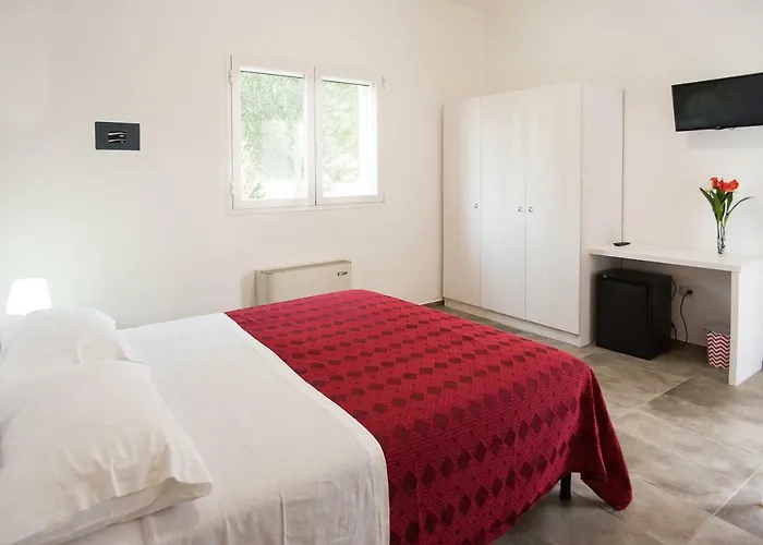 Blu Salentino Con Parcheggio Privato Gratuito Porto Cesareo