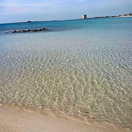 Blu Salentino Con Parcheggio Privato Gratuito 4* Porto Cesareo