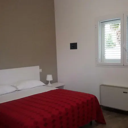 Blu Salentino Con Parcheggio Privato Gratuito 4* Porto Cesareo