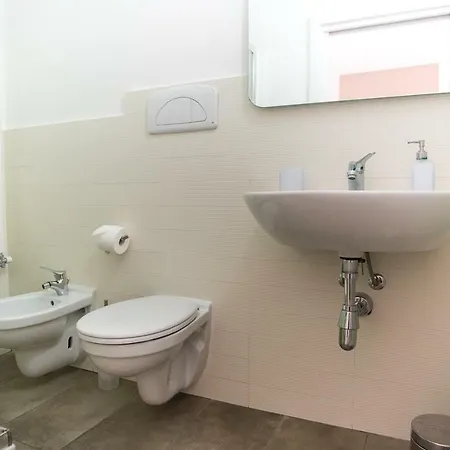 Couette-café Blu Salentino Con Parcheggio Privato Gratuito