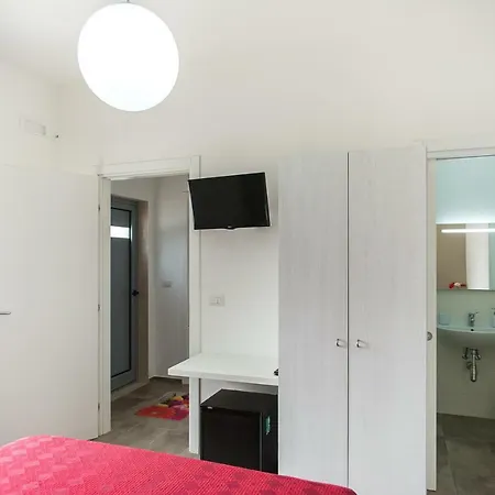 Bed & Breakfast Blu Salentino Con Parcheggio Privato Gratuito Porto Cesareo