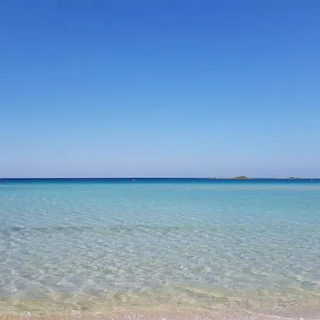 Blu Salentino Con Parcheggio Privato Gratuito * ポルト・チェザーレオ