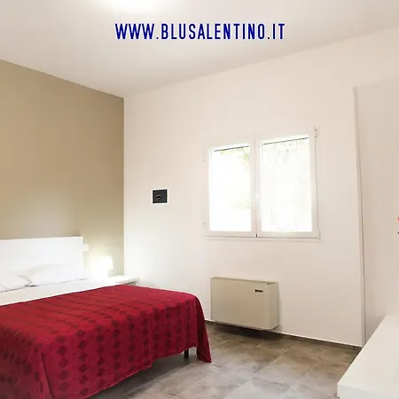 Blu Salentino Con Parcheggio Privato Gratuito 4* Porto Cesareo